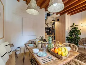 Alojamiento con Encanto Granada 3000 apartamentos turísticos en Granada